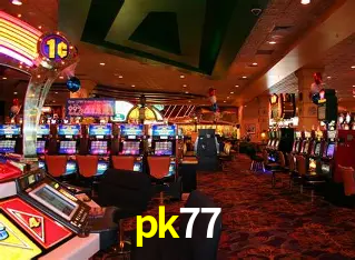 A Revolução dos Aplicativos de Jogos no pk77