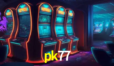 Descubra a Essência do pk77: Nossa História e Compromissos