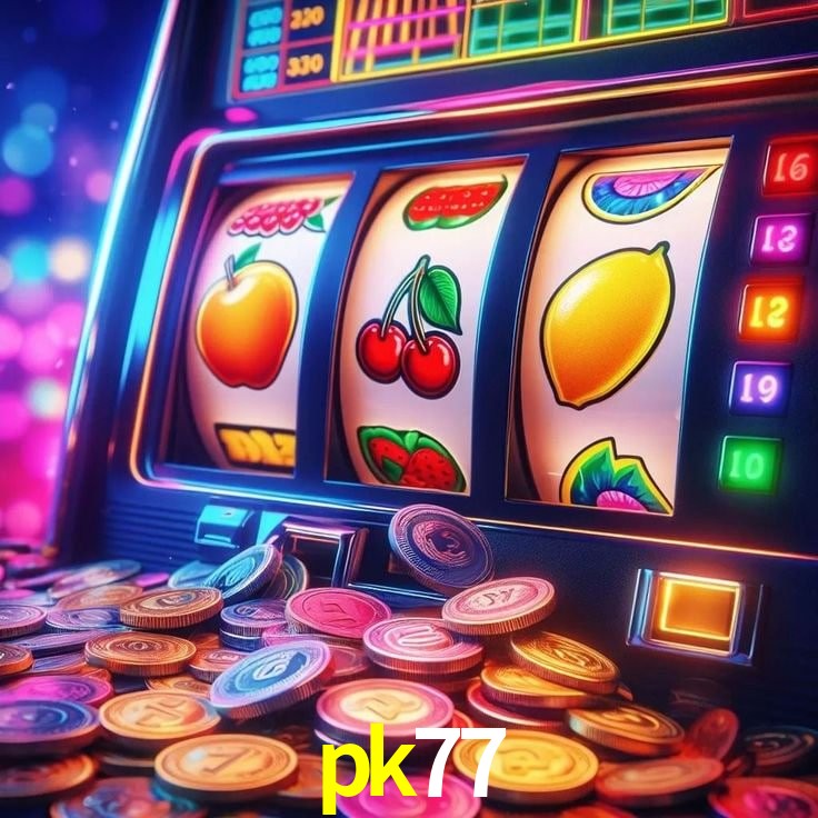 Experiência VIP pk77
