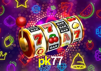 Explorando a Categoria de Eventos em Apostas na pk77
