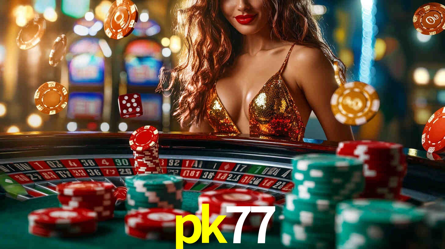 pk77 bet