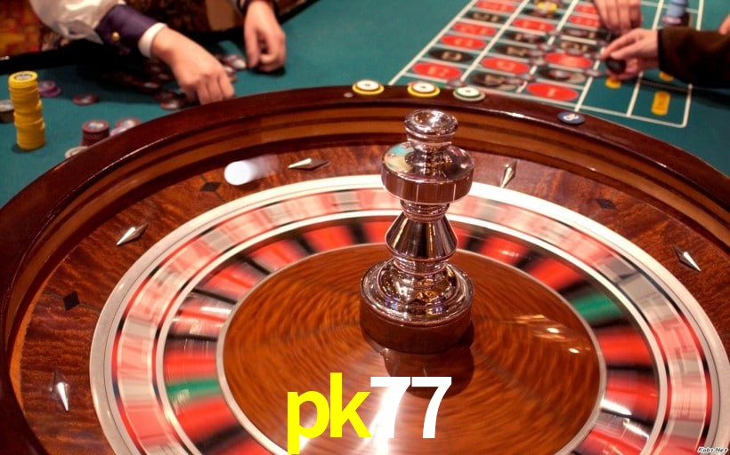 Estatísticas do Jogo pk77
