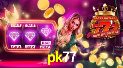 Apostas Esportivas na pk77: Um Guia Completo