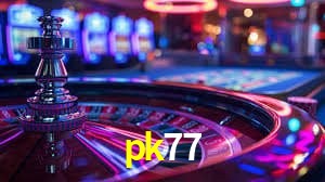 Sistemas de Segurança pk77