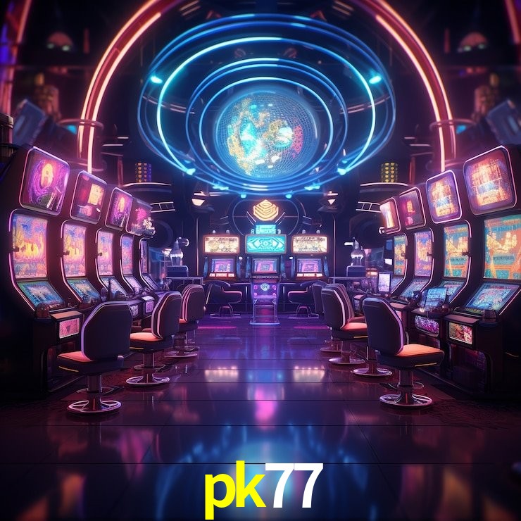 Promoções Sazonais pk77