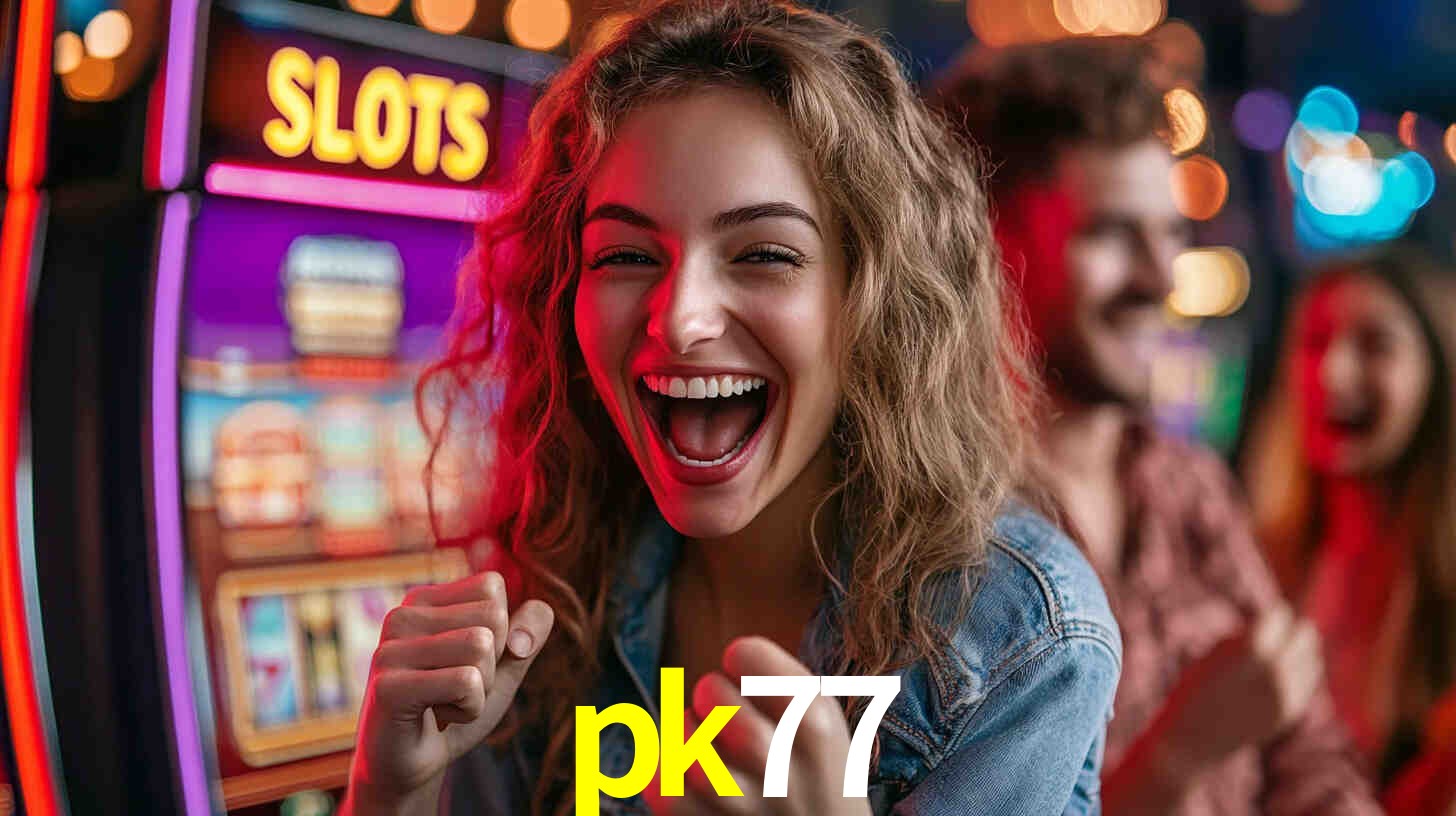 Estatísticas Esportivas pk77