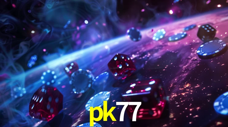 Casino Ao Vivo pk77