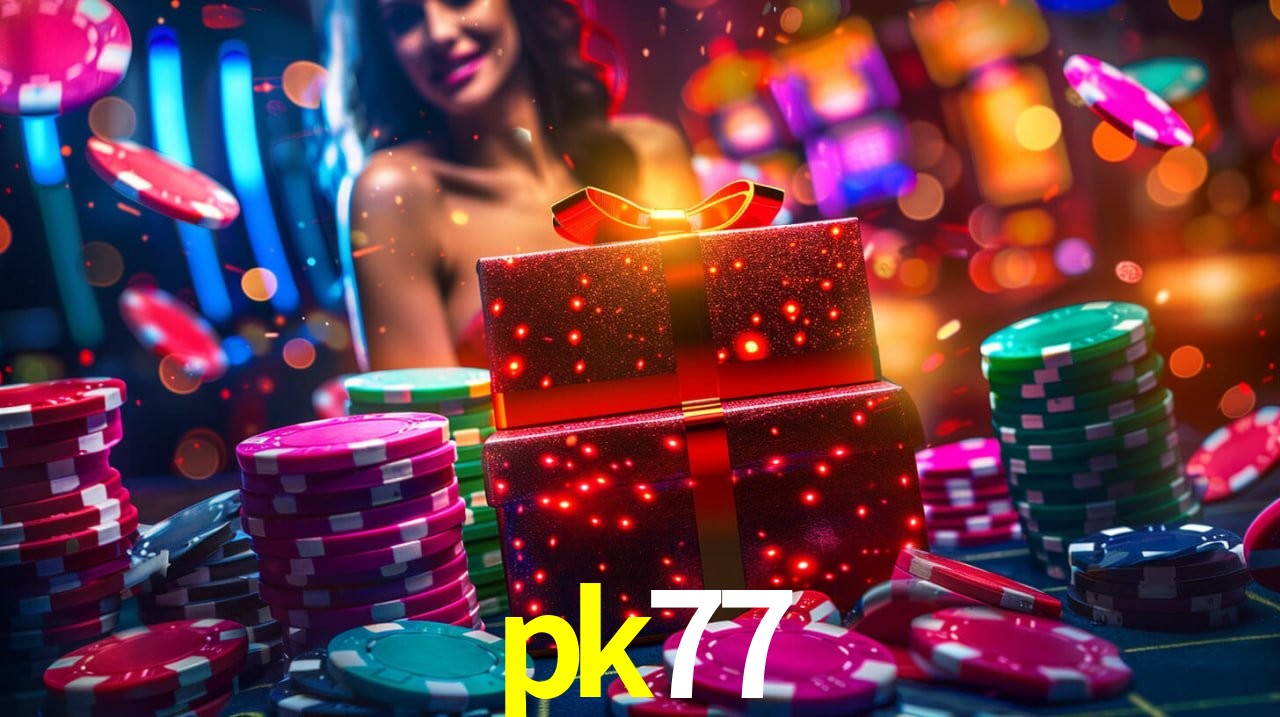 Casino VIP pk77