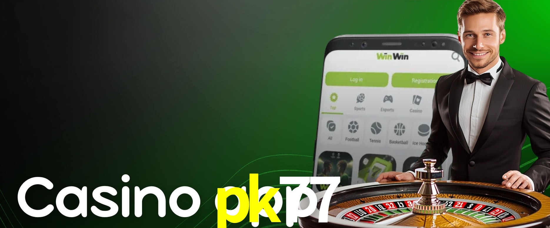 Desvendando o Mundo dos Jogos Virtuais na pk77