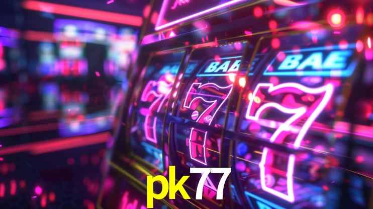 Casino VIP pk77