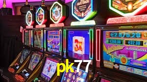 Apostas de Tênis pk77