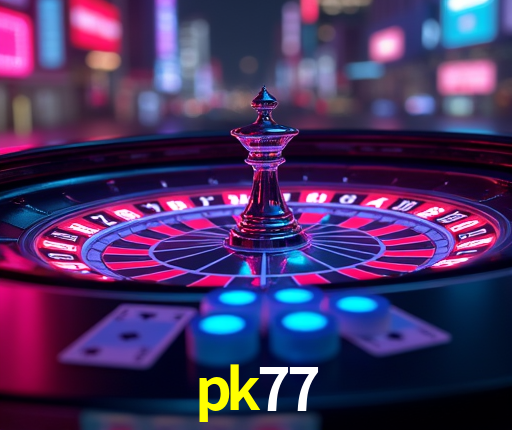 Interface do App pk77