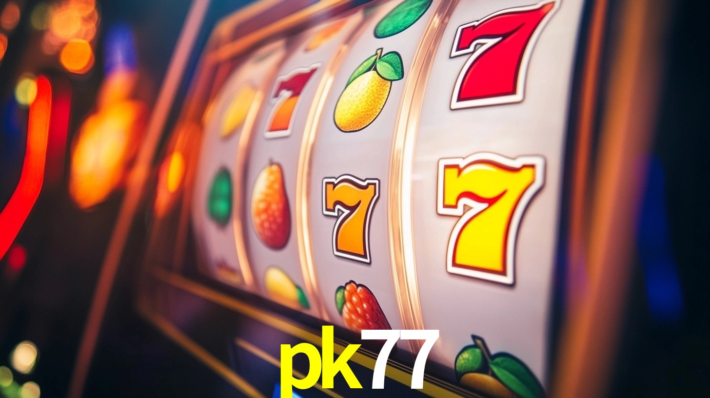 Experimente o Login Seguro Premium no pk77