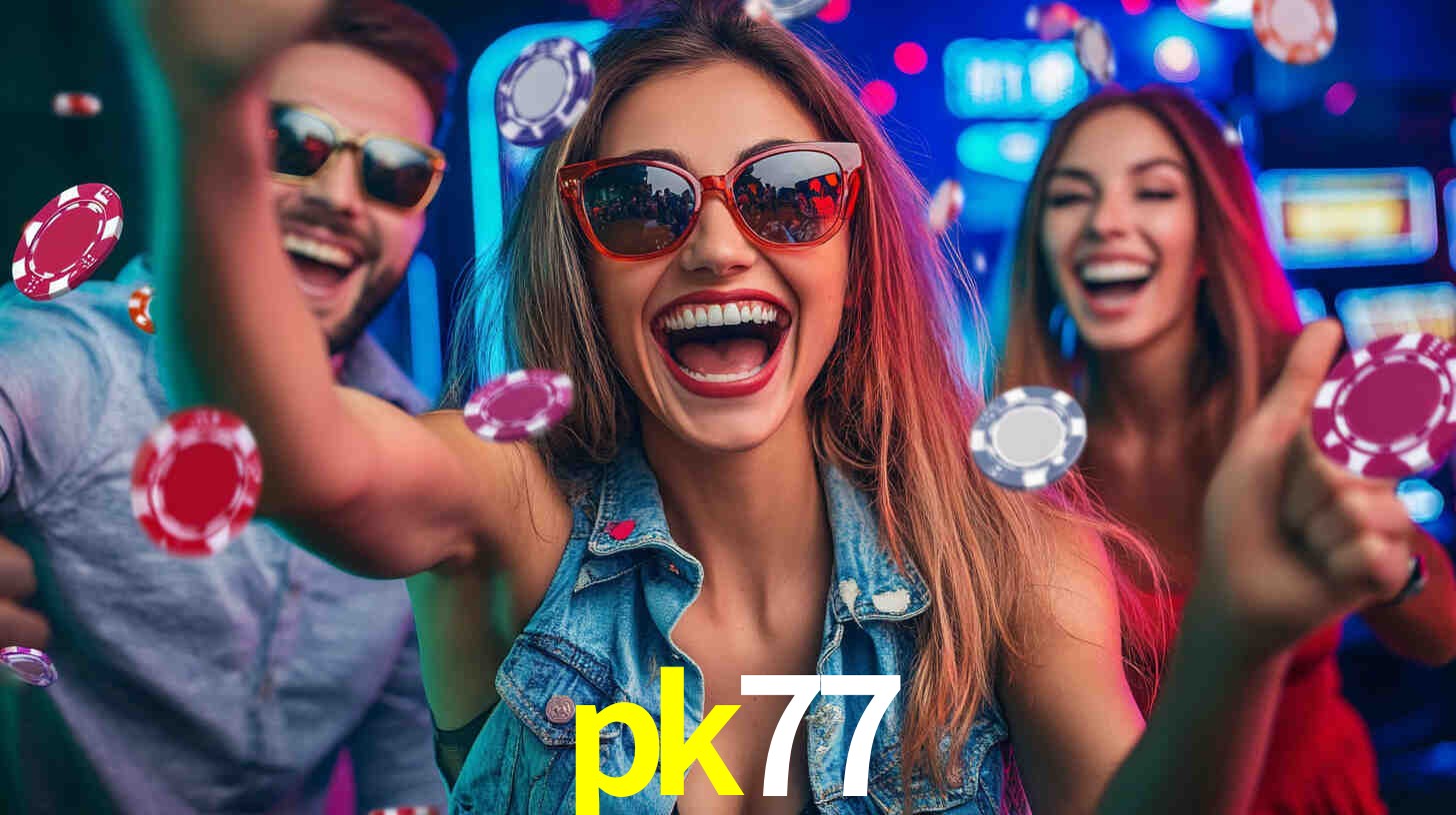 cassino pk77