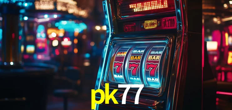Bônus Diários pk77