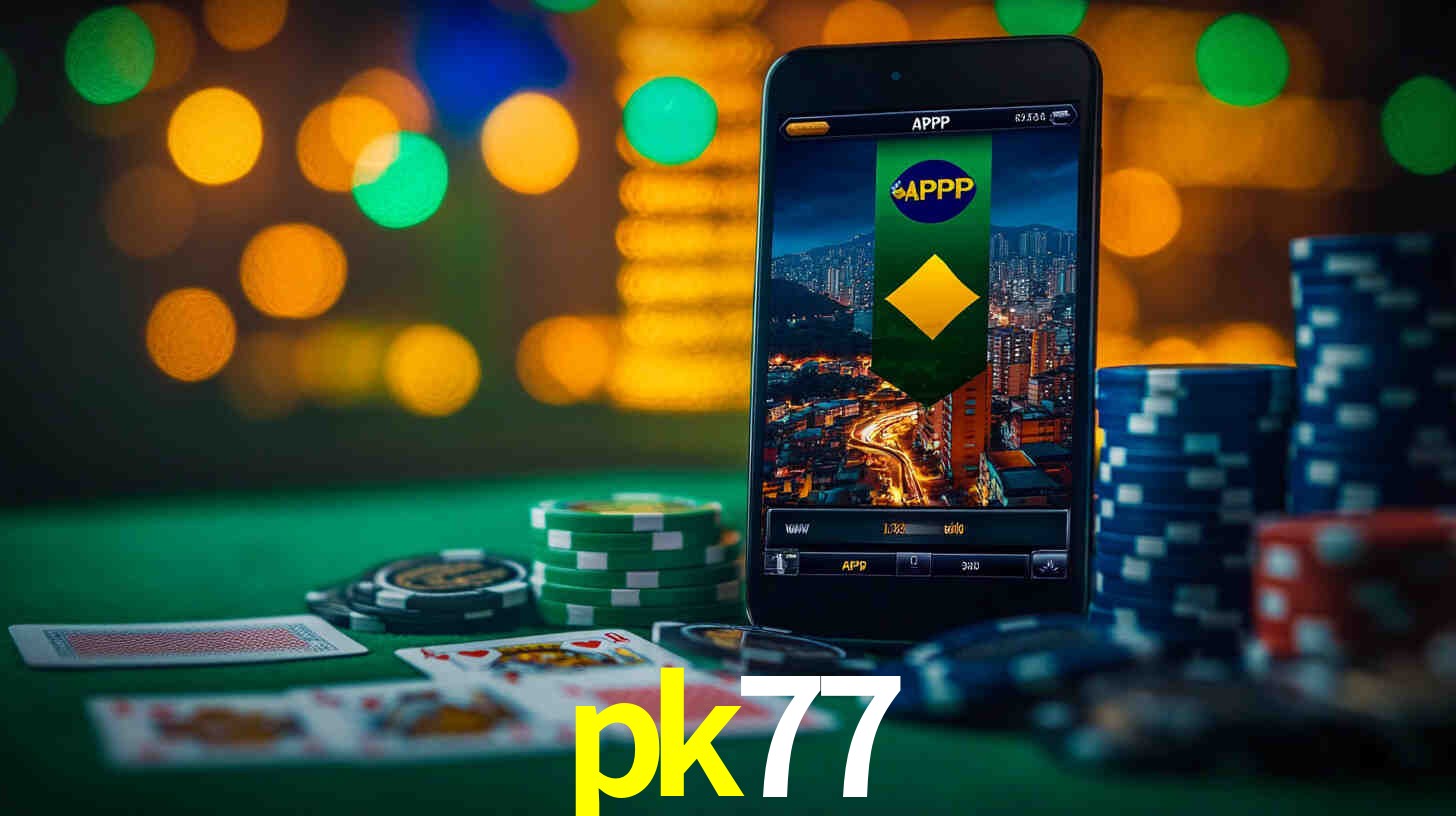 Apostas de Tênis pk77