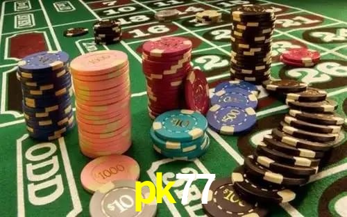 Jogos Exclusivos pk77