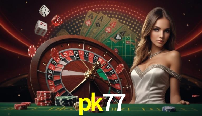 Descubra a Essência do pk77: Nossa História e Compromissos