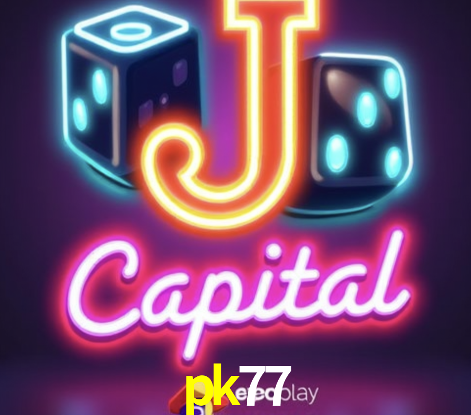 Descubra a Magia dos Jogos de Arcade no pk77