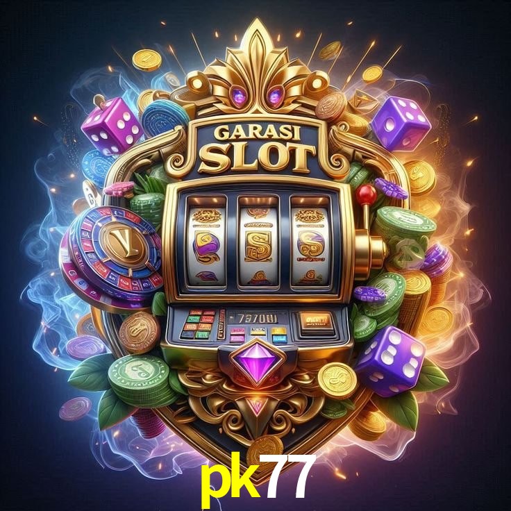 Casino Ao Vivo pk77