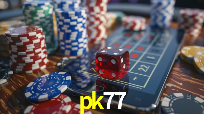 pk77 bet