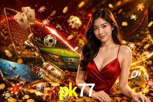 Flash Promotion pk77