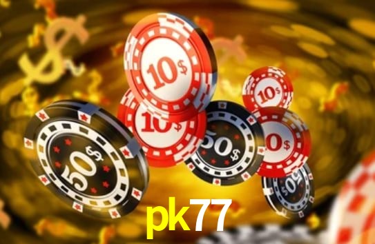 Apostas de Tênis pk77