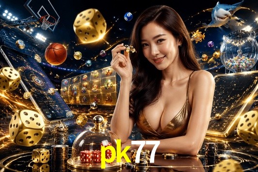 Seasonal Promotions pk77