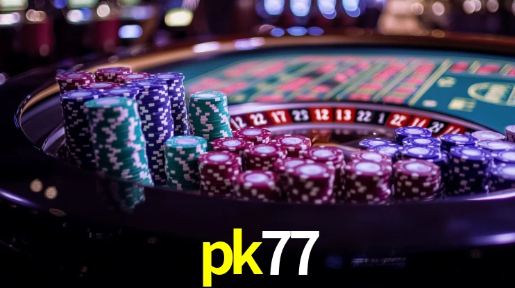 Daily Bonuses pk77