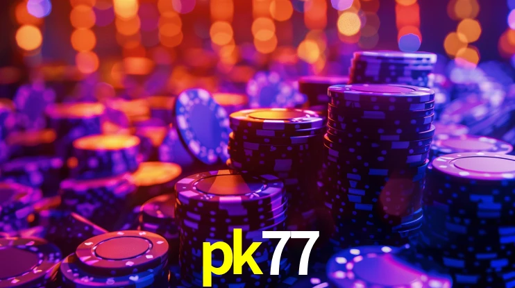 Odds Competitivas pk77