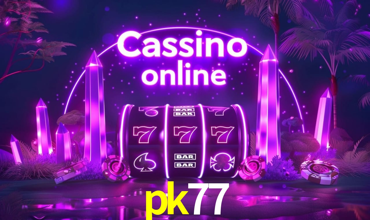 Promoção Relâmpago pk77