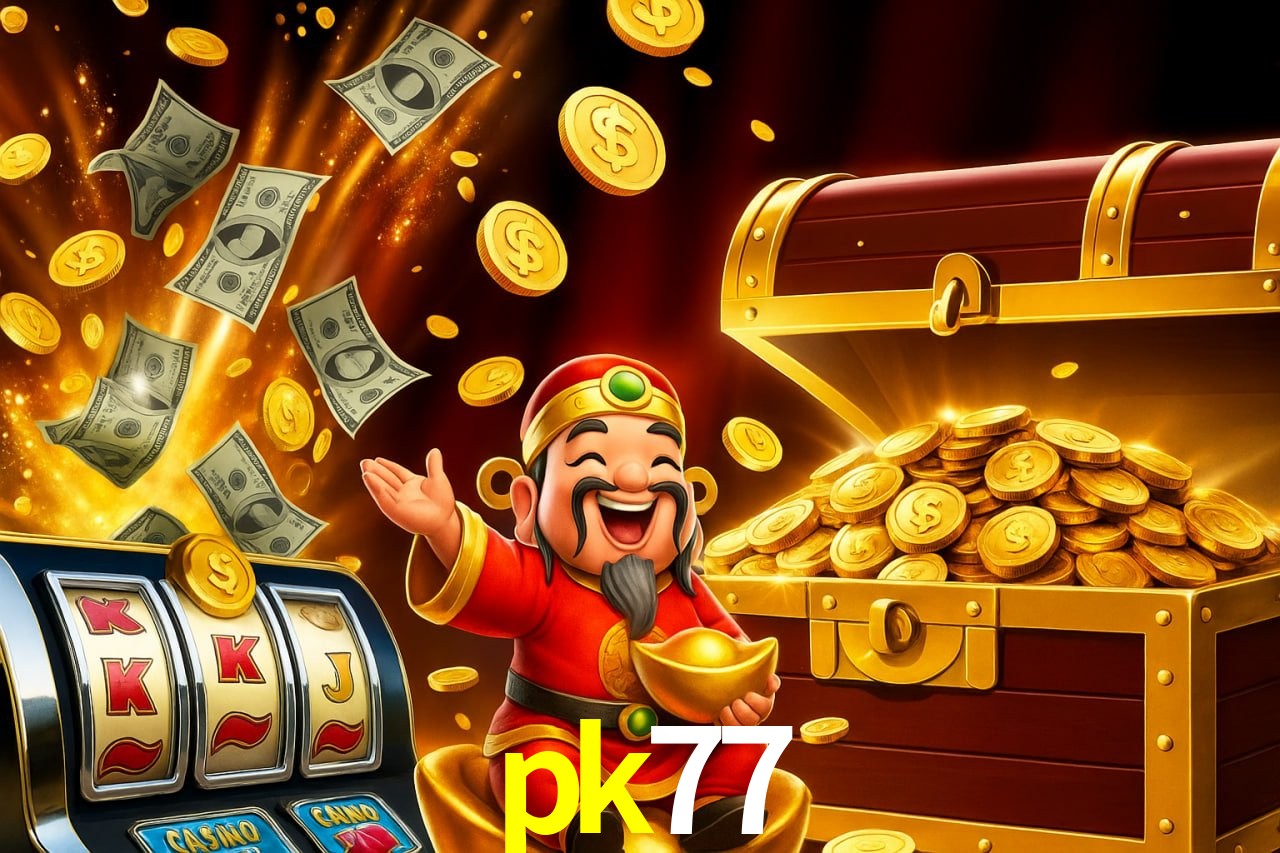 Torneios pk77
