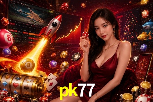 Exclusive Offers pk77