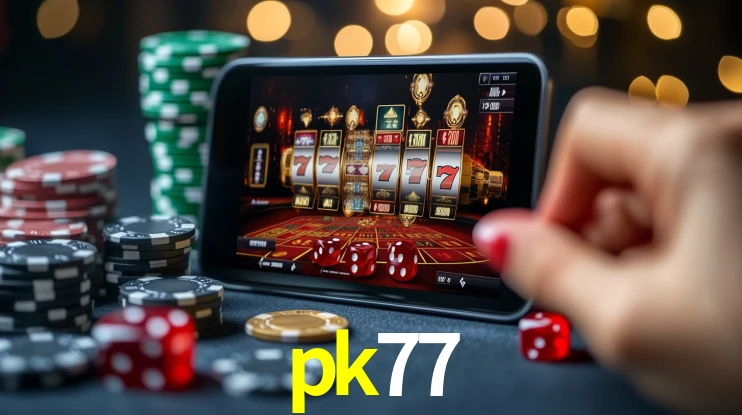 Premium Interface pk77