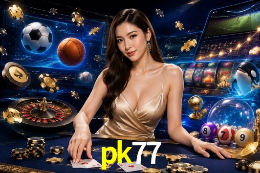 Secure Login pk77