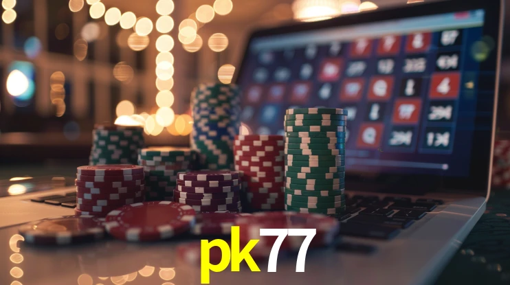 Responsive Design pk77