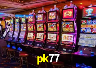 pk77 Licença Curaçao Gaming