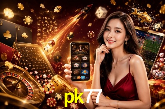 Account Benefits pk77