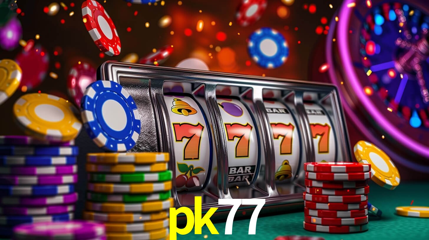 Programa VIP pk77