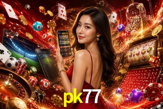 Weekend Specials pk77