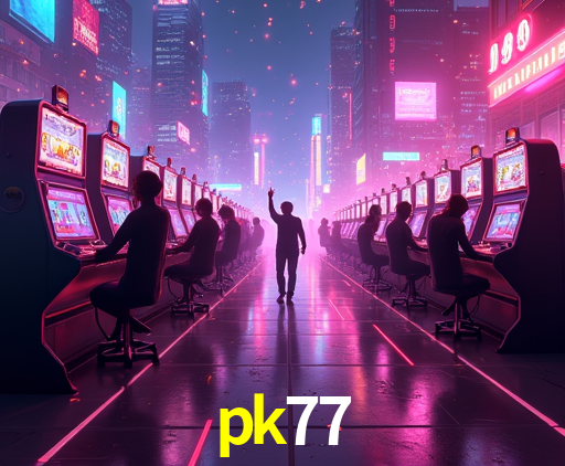 Mesa de Blackjack pk77
