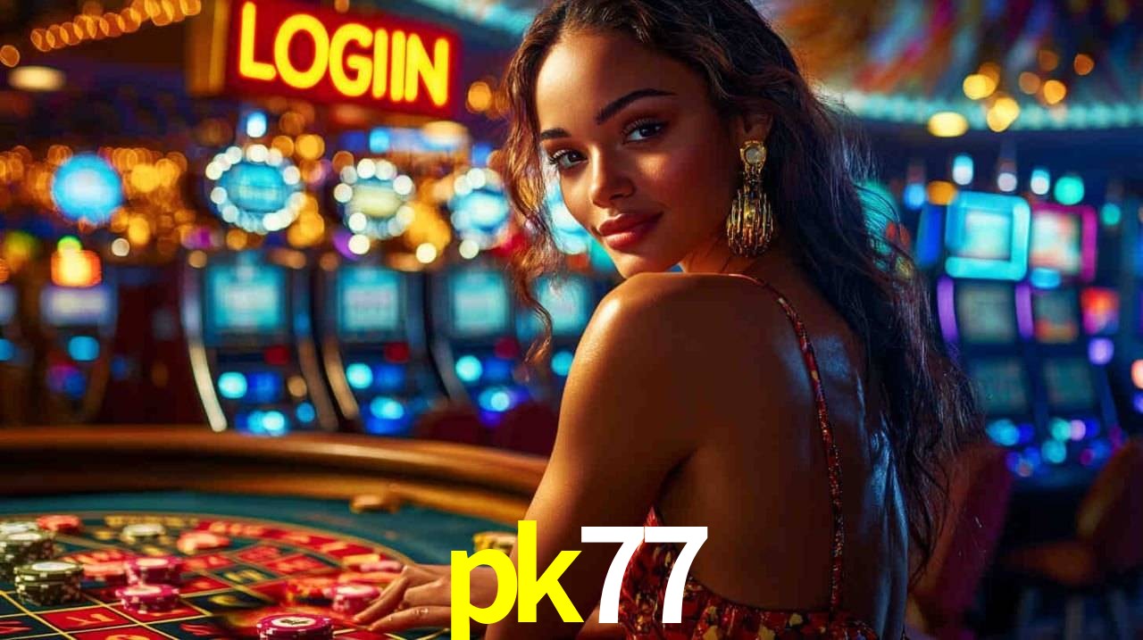 Benefícios da Conta pk77