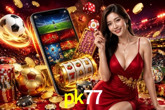 Basketball Betting pk77
