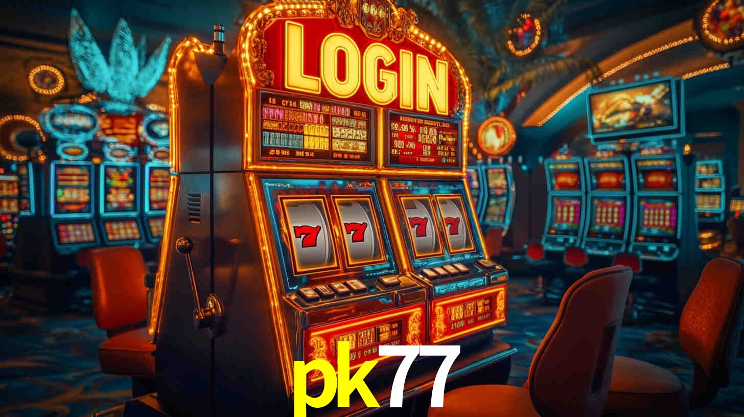 Ofertas Imperdíveis na pk77: Promoções e Bônus Que Valem a Pena
