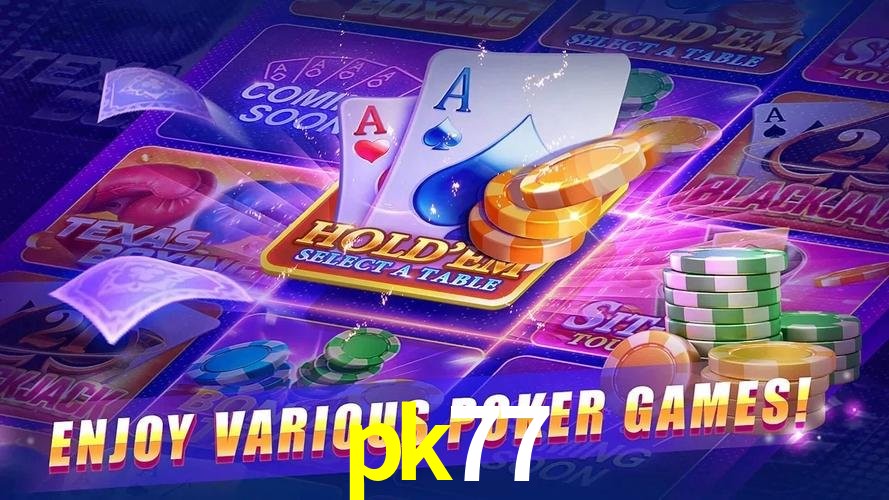 cassino pk77