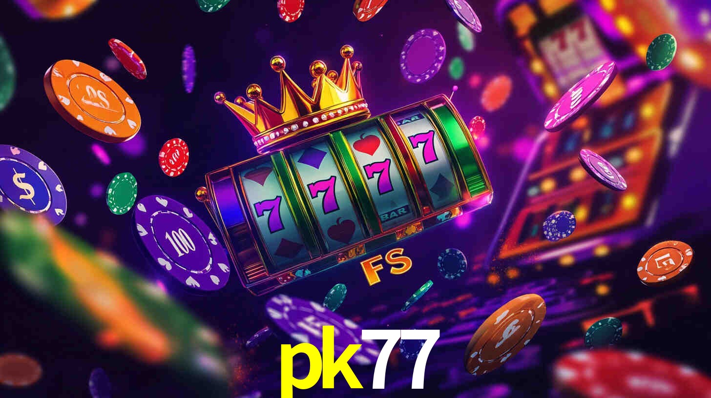 Exclusive Games pk77