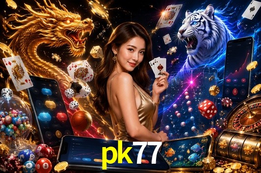 Tennis Betting pk77