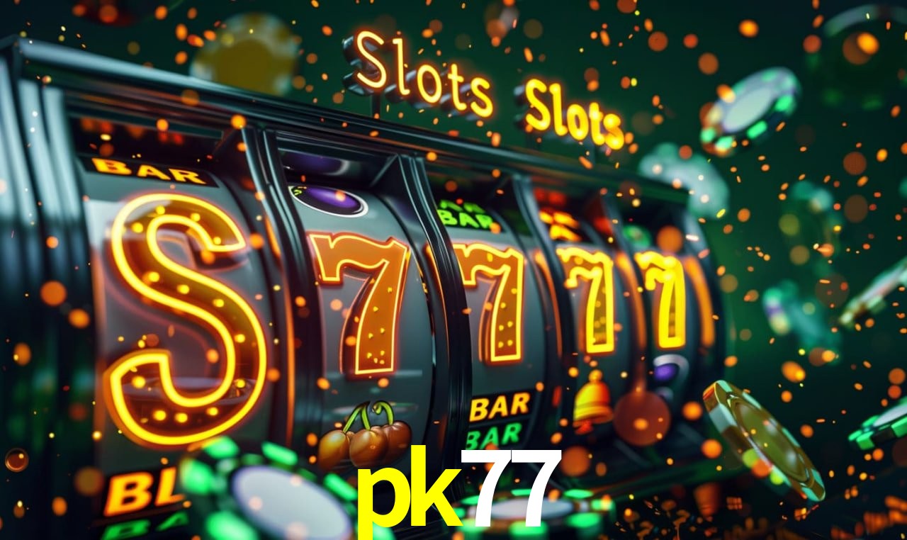 Apostas de Futebol pk77
