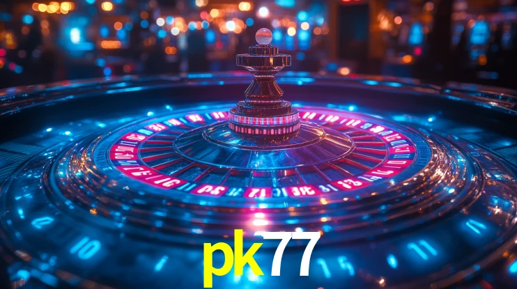 Experimente o Login Seguro Premium no pk77