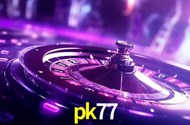Interface do App pk77